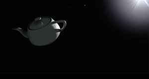 teapot