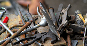 Rusty_tools