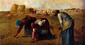 gleaners