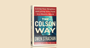colsonway