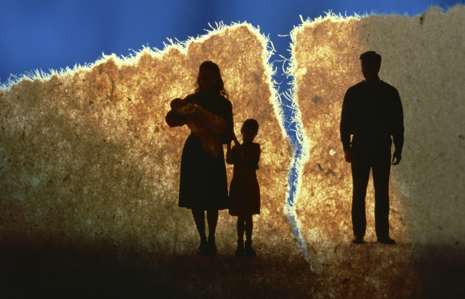 Christian Faith and Strong Marriages_ Brad Wilcox on Red State Family Structure